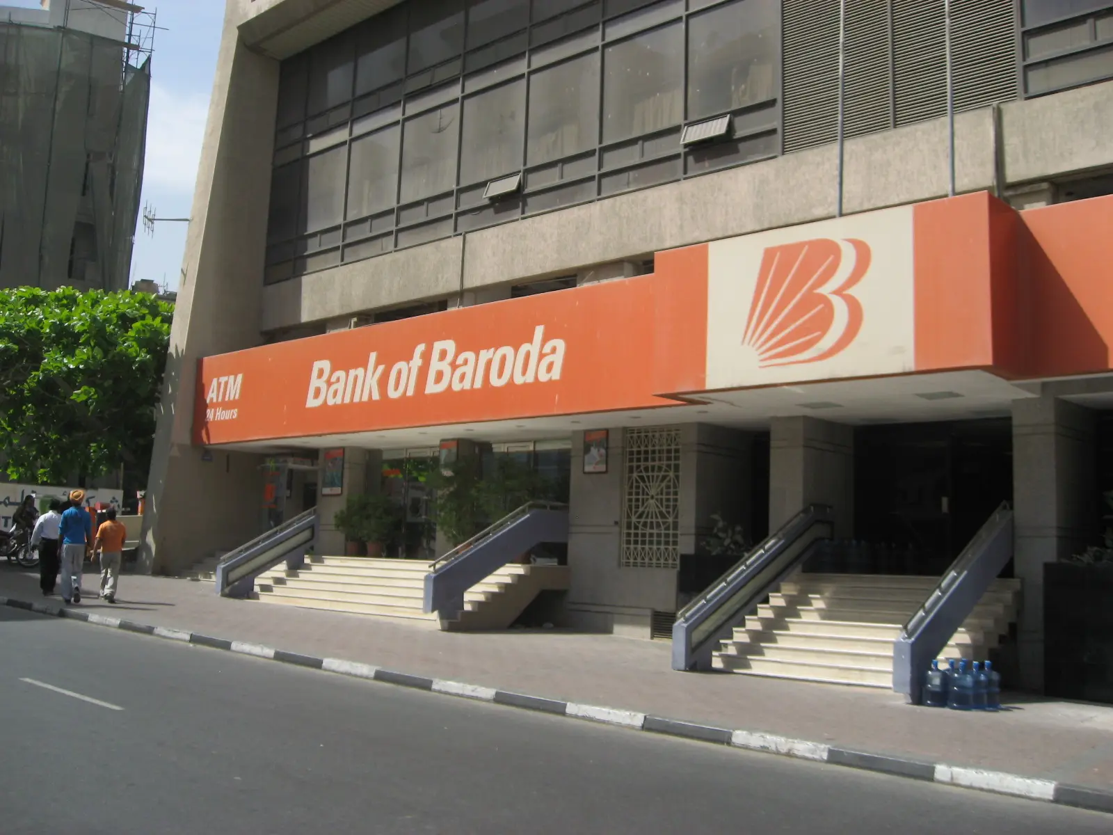 Bank of Baroda confirms data breach, says core banking systems remain secure Bank of Baroda confirms data breach, says core banking systems remain secure