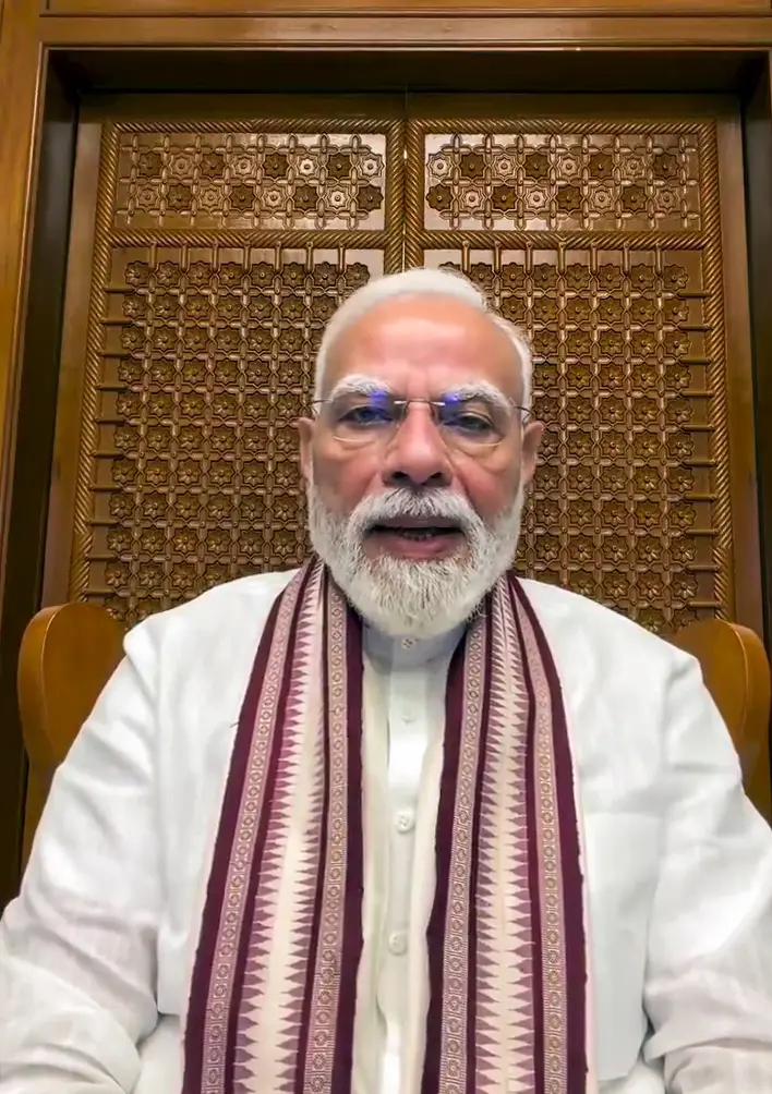 Parliamentary panel summons social media giants after PM Modi video removal row