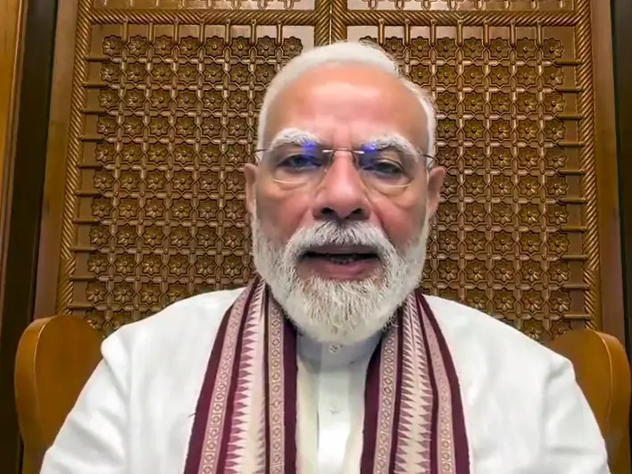 Parliamentary panel summons social media giants after PM Modi video removal row Parliamentary panel summons social media giants after PM Modi video removal row