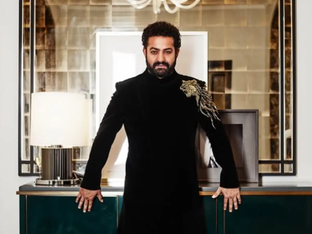Jr NTR's team shares health update after shoulder injury: 'Advised complete rest for six to eight weeks' Jr NTR's team shares health update after shoulder injury: 'Advised complete rest for six to eight weeks'