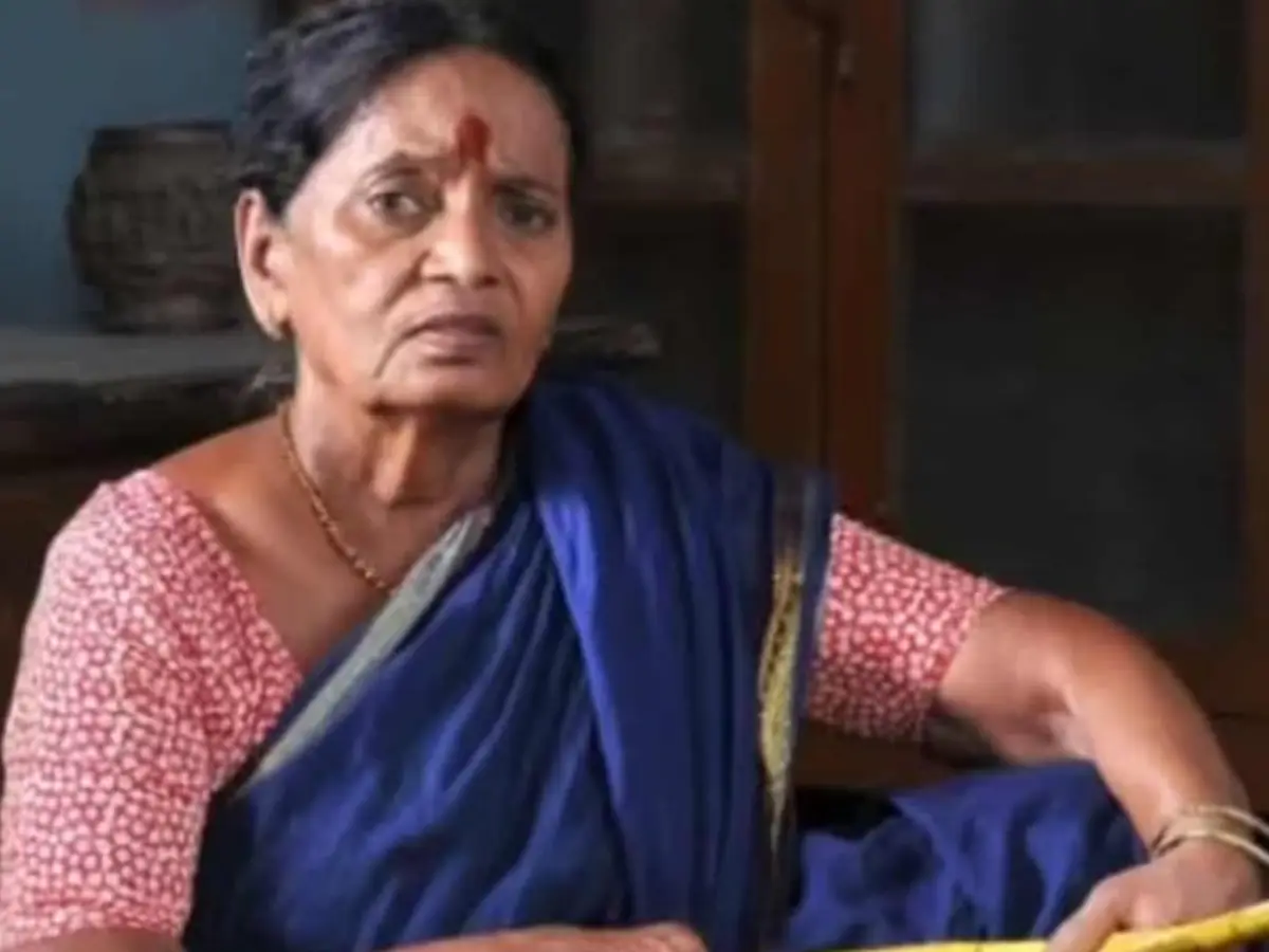 Veteran Telugu actor Pavala Shyamala dies days after being found on streets