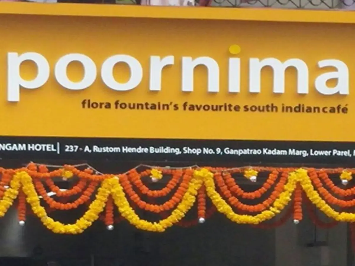 Mumbai's iconic Poornima Restaurant loses FSSAI licence amid Maharashtra FDA's hygiene crackdown