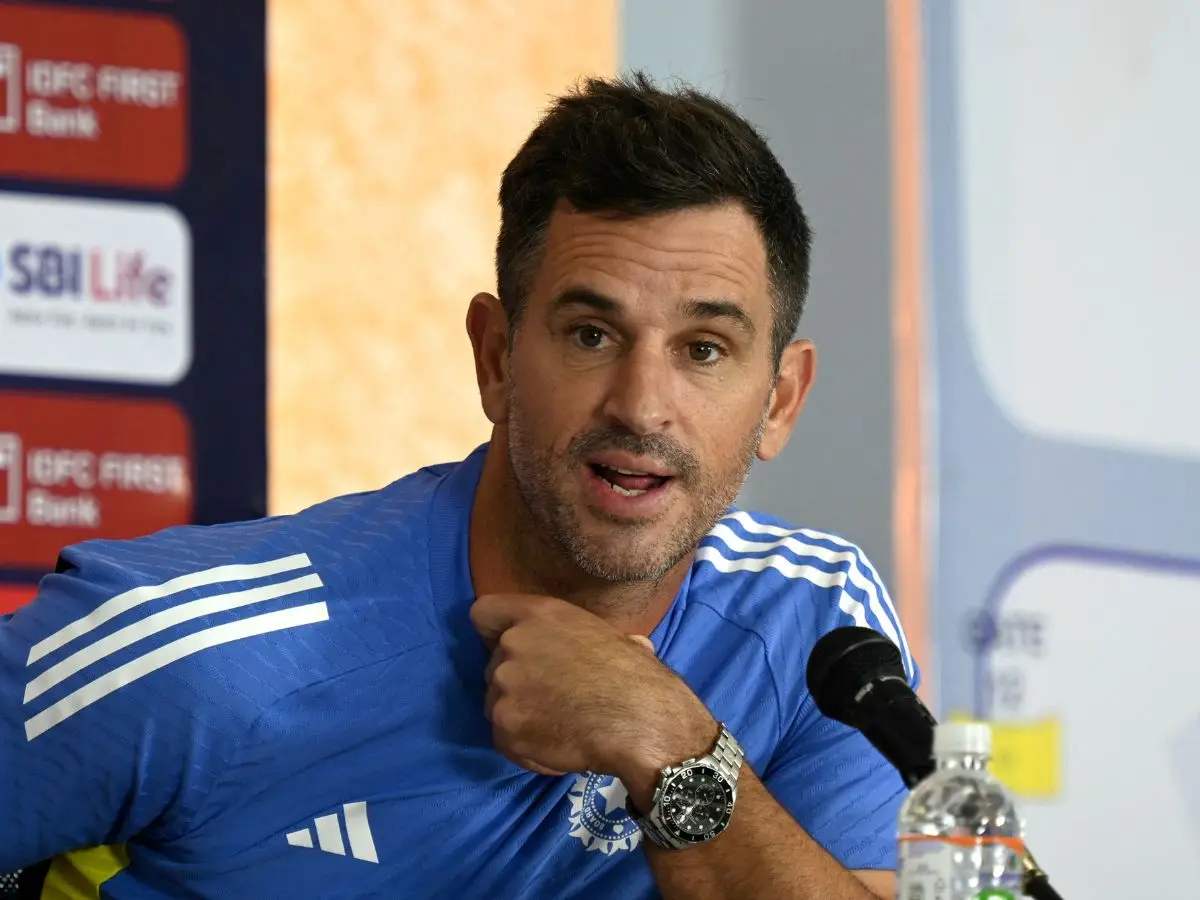 Indian coach Ryan ten Doeschate resigns after dismal UK tour, set to rejoin KKR in IPL Indian coach Ryan ten Doeschate resigns after dismal UK tour, set to rejoin KKR in IPL