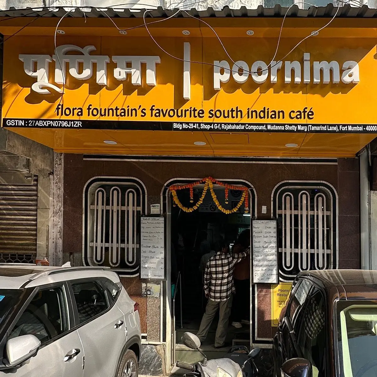 Mumbai's iconic Poornima Restaurant loses FSSAI licence amid Maharashtra FDA's hygiene crackdown