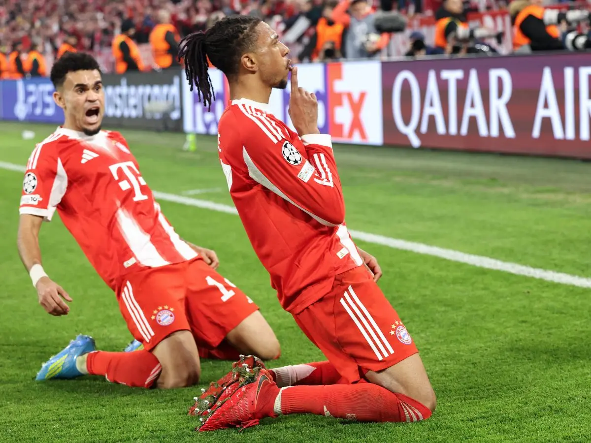 Look Away Real Madrid Fans: Bayern CEO dismisses Olise transfer, brands Diaz sale ‘Foolish’