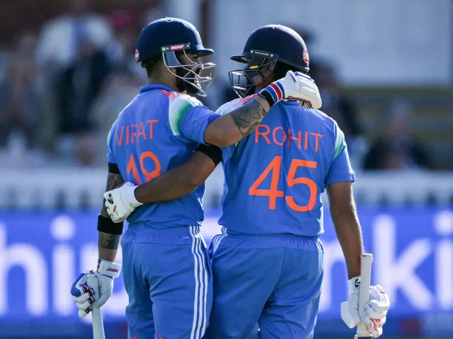 'Asian Bradman' Zaheer Abbas backs Rohit, Virat for 2027 ODI World Cup
