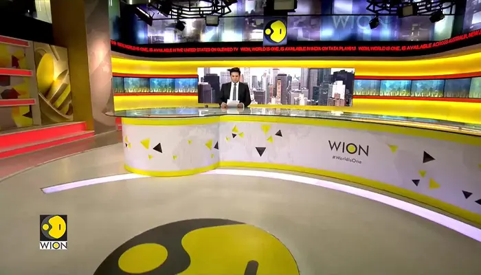 WionNews Video