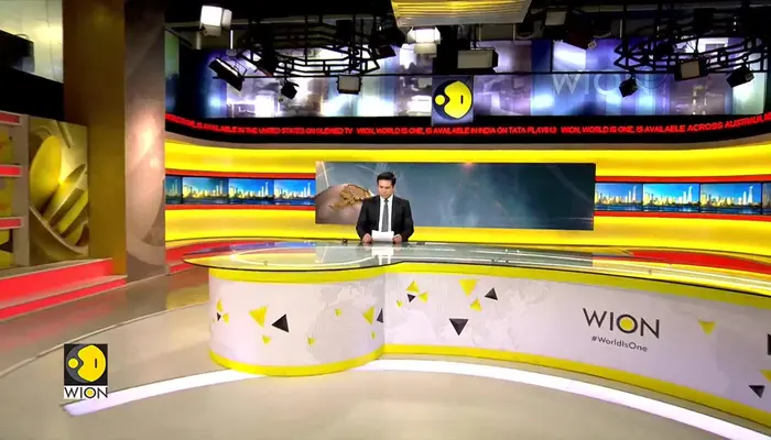 WionNews Video