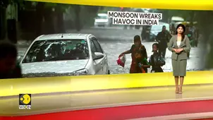 Monsoon wreaks havoc in India: Assam devastated by worst floods in six decades