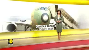 Airbus A350-1000ULR set for Qantas fleet after landmark aviation test