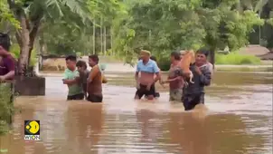 Assam Floods: Death Toll Rises to 75,  Over 3 Lakh People Affected | Gravitas 