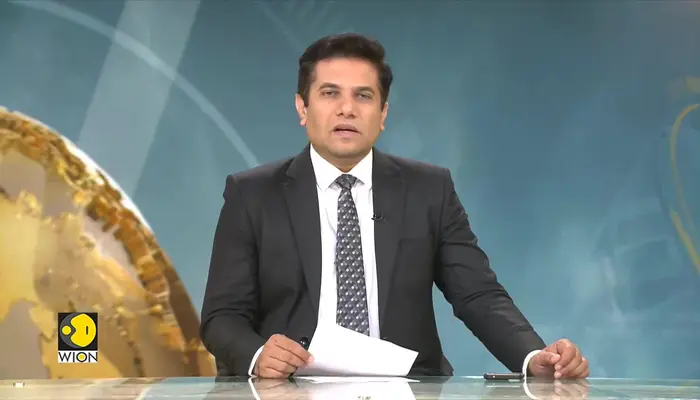 WionNews Video