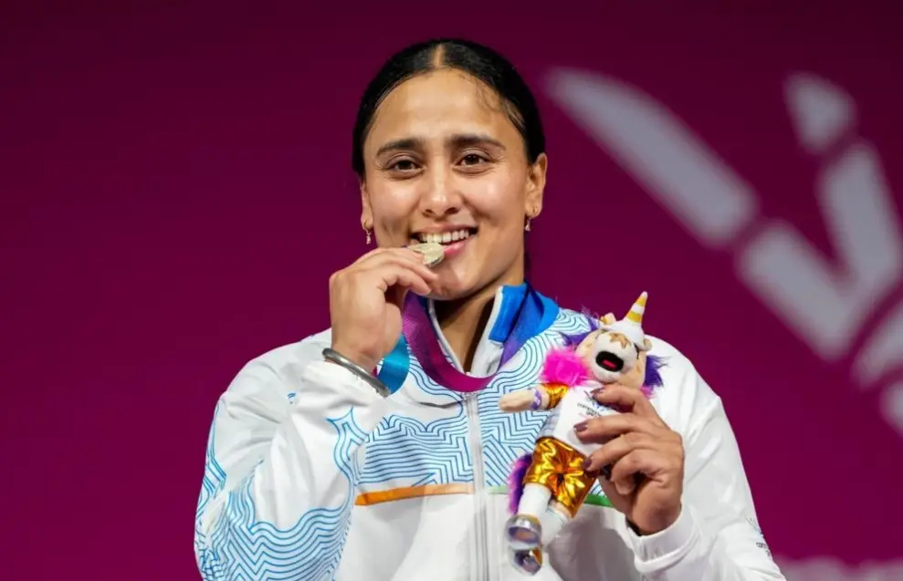 CWG 2026 Day 6: Harjinder, Gulveer shine as India clinch two historic silver medals