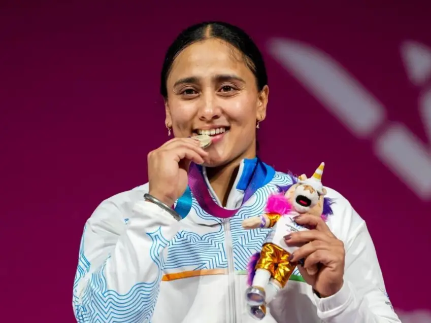 CWG 2026 Day 6: Harjinder, Gulveer shine as India clinch two historic silver medals CWG 2026 Day 6: Harjinder, Gulveer shine as India clinch two historic silver medals