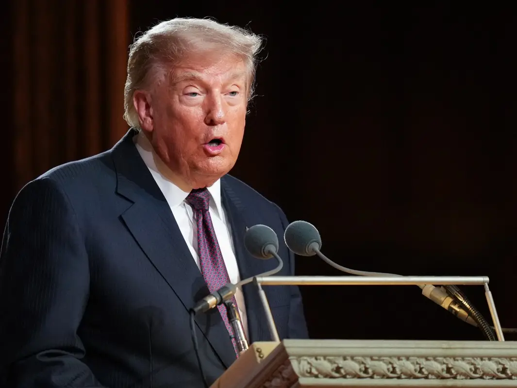 'Well, not everybody...' - Donald Trump makes inappropriate remark at Lindsey Graham's funeral 'Well, not everybody...' - Donald Trump makes inappropriate remark at Lindsey Graham's funeral