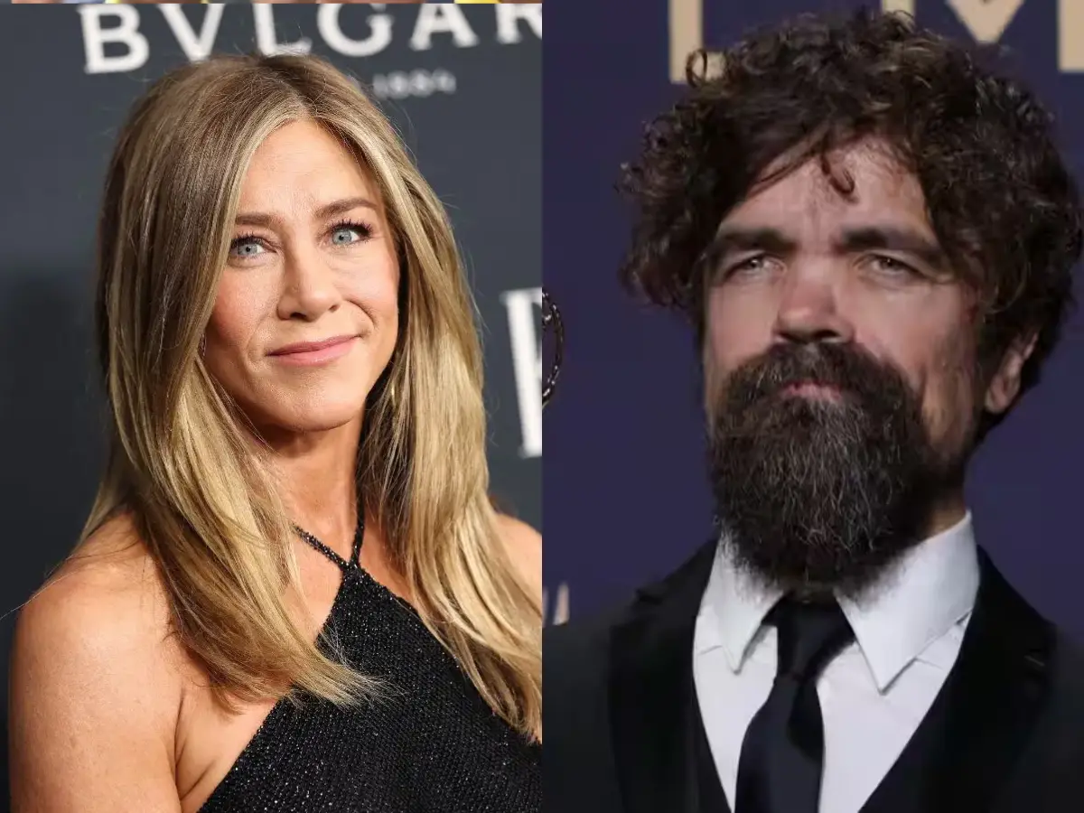 Naughty: Jennifer Aniston, Peter Dinklage to star in Olivia Wilde's holiday comedy Naughty: Jennifer Aniston, Peter Dinklage to star in Olivia Wilde's holiday comedy