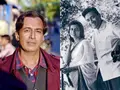 Dev Anand & Kalpana Kartik: A timeless romance and the quiet life of their son, Suneil Anand