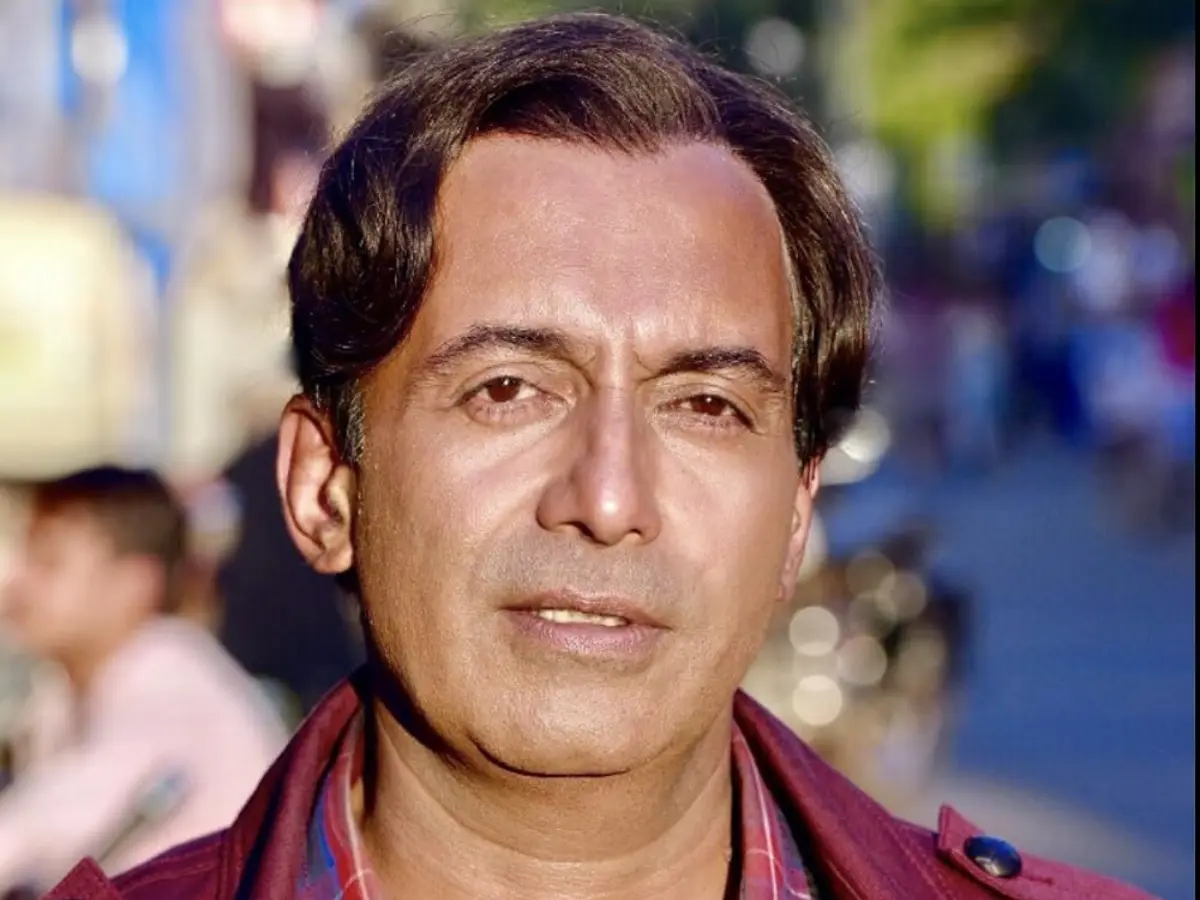Who was Suniel Anand?