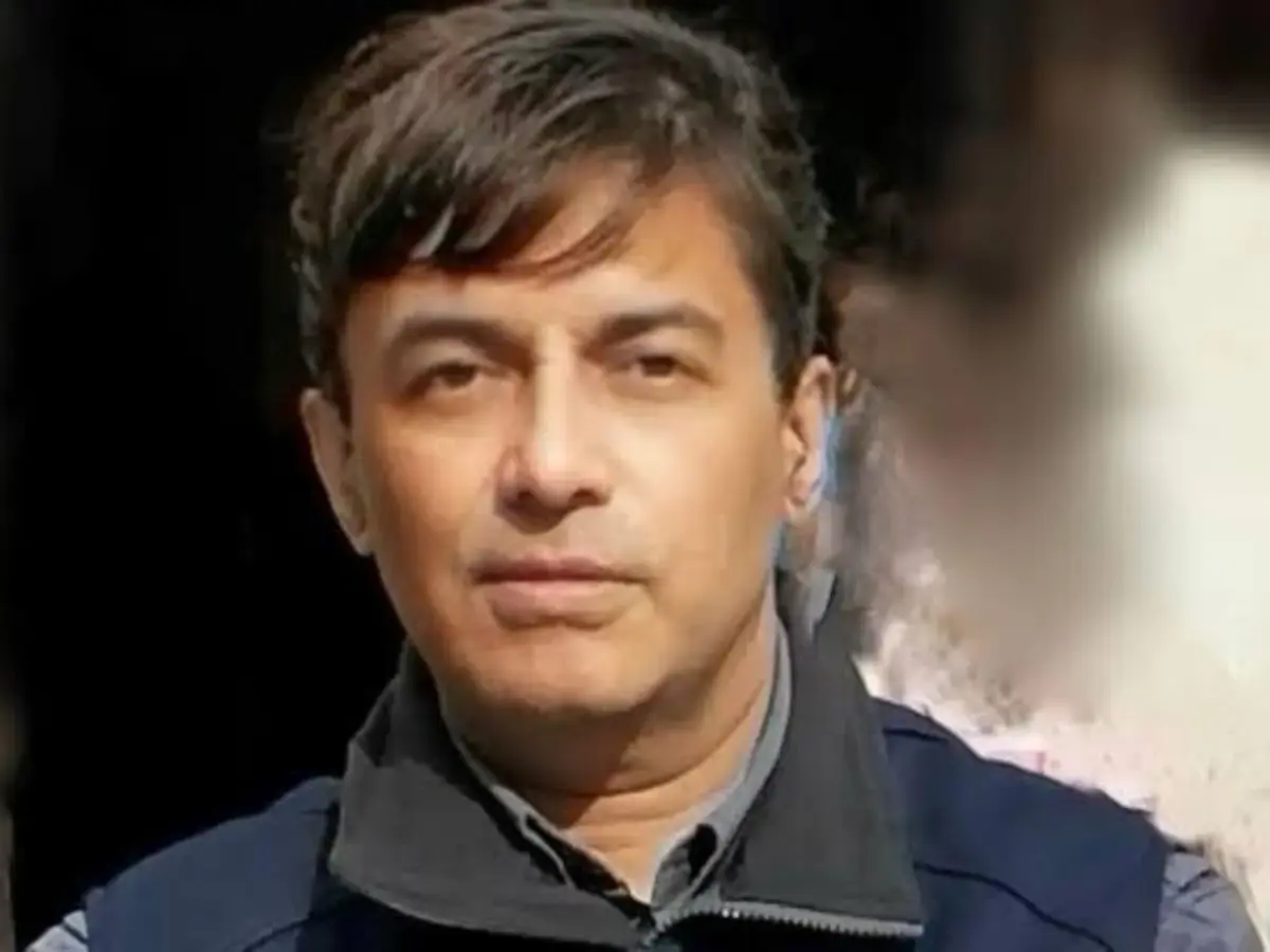 Suneil Anand died at 70