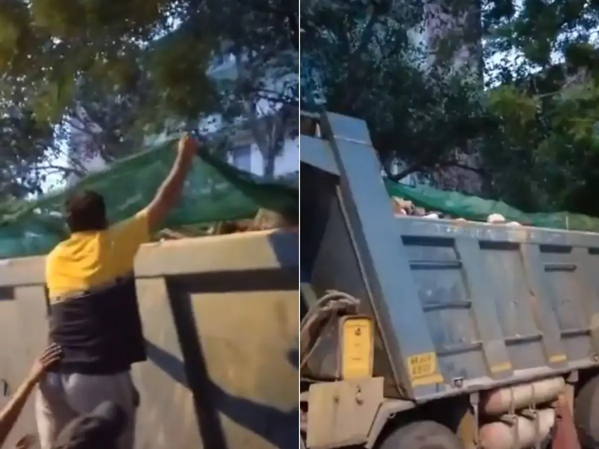 Was stone-laden truck planted at Jantar Mantar before CJP march? Delhi Police reveals truth about ‘conspiracy’ claim