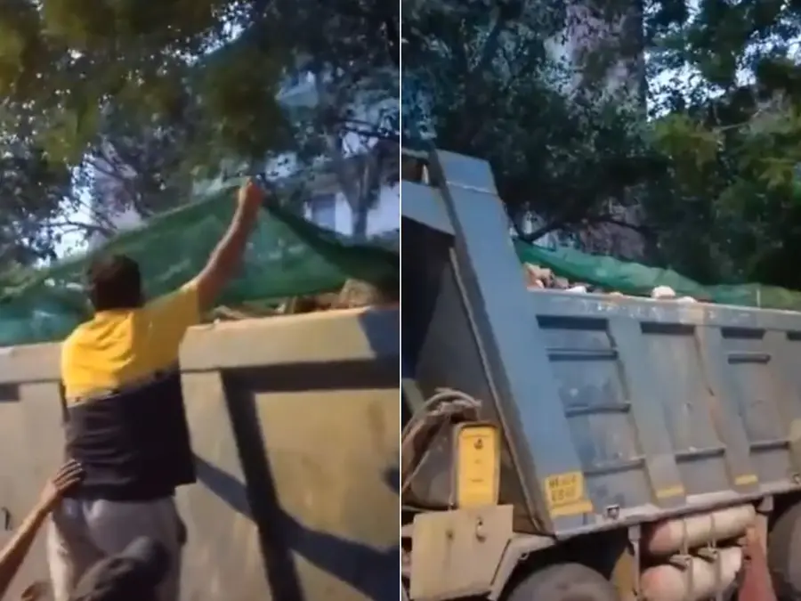 Was stone-laden truck planted at Jantar Mantar before CJP march? Delhi Police reveals truth about ‘conspiracy’ claim