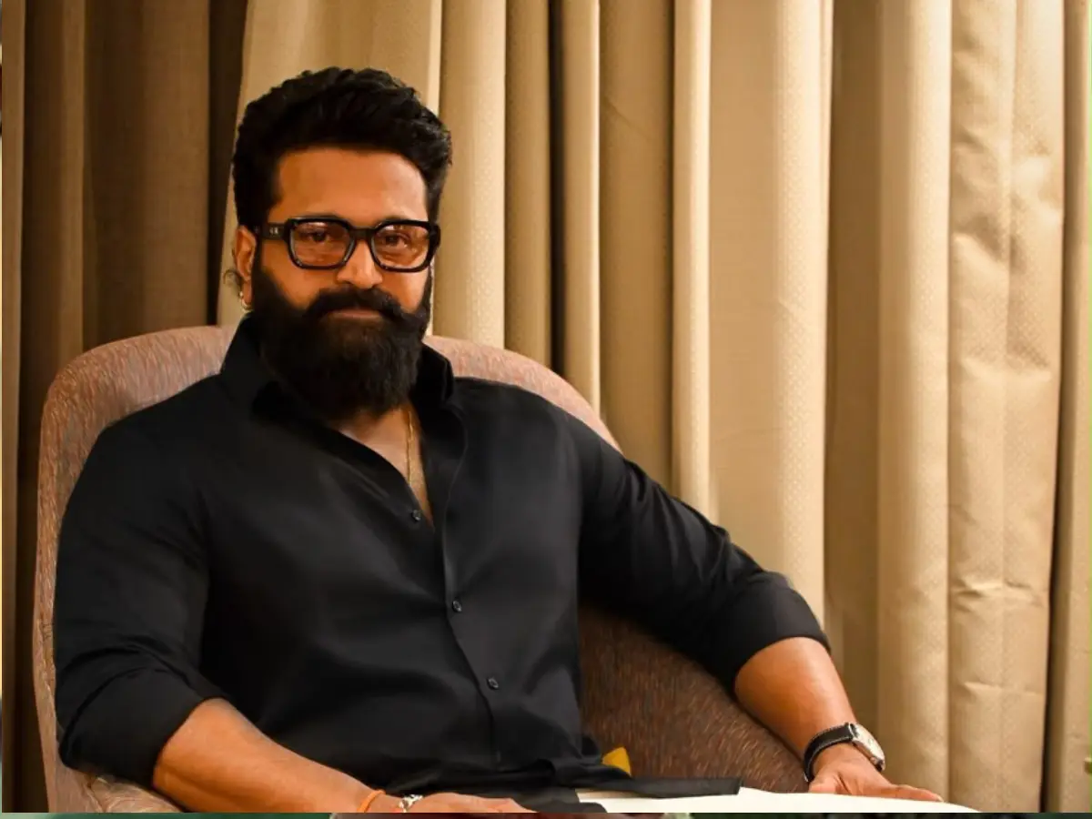 Rishab Shetty to be honoured at the 2026 Indian Film Festival of Melbourne Rishab Shetty to be honoured at the 2026 Indian Film Festival of Melbourne