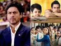 Guru Purnima 2026: From Shah Rukh Khan in Chak De India to Aamir Khan in Taare Zameen Par- 5 Bollywood's most inspiring on-screen teachers