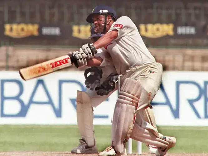 Meet top 5 batters with most Test runs in IND vs SL