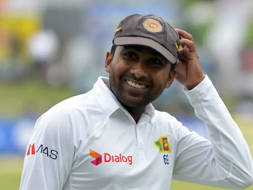 Mahela Jayawardene (SL)