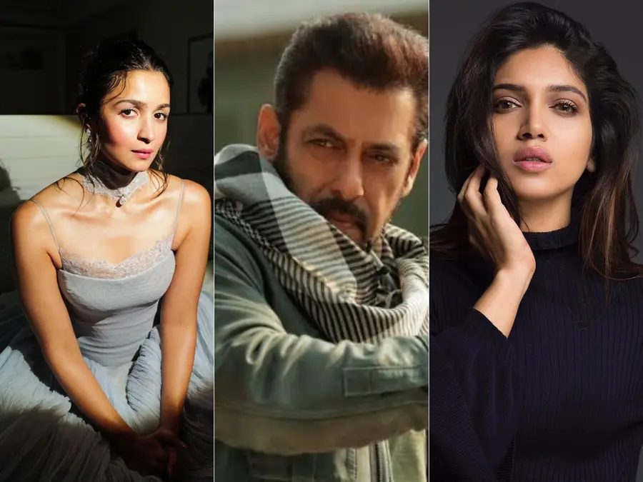Assam floods 2026: Salman Khan, Alia Bhatt and other Bollywood celebrities extend support to affected families
