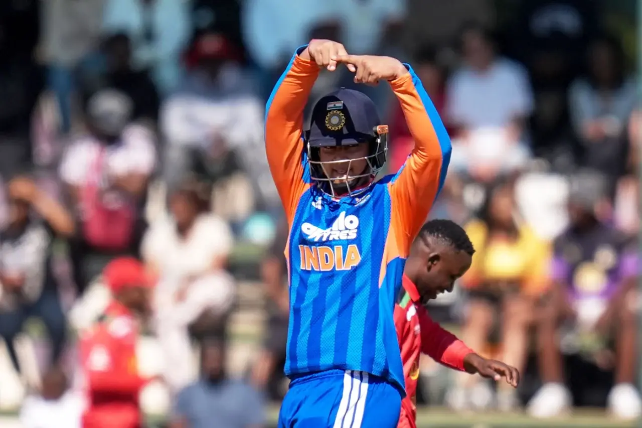 ICC T20I Rankings: Vaibhav Sooryavanshi jumps 230 places, Ishan Kishan stays No. 1