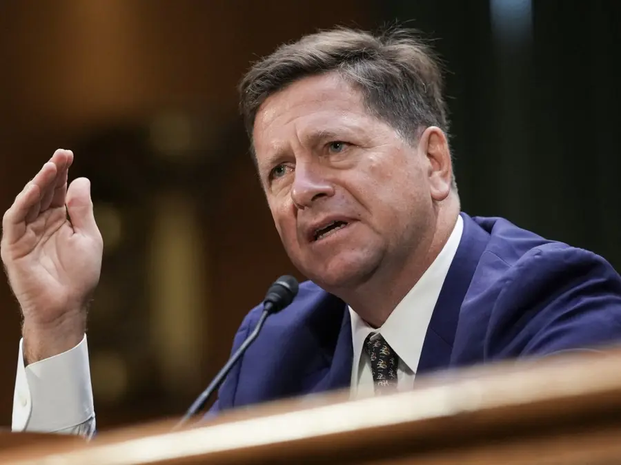 Who is Trump's new spy chief Jay Clayton? | Gravitas