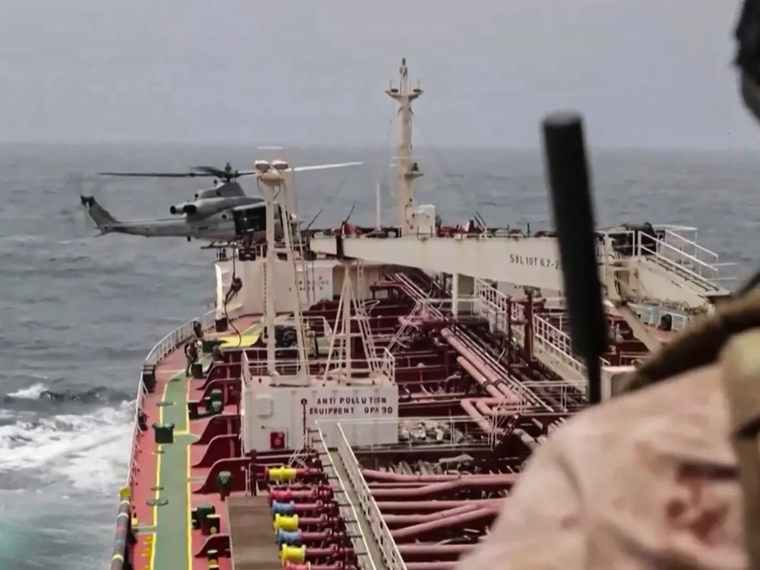 Iran rejects Oman's Strait of Hormuz plan as US-Saudi strikes hit Iraq Iran rejects Oman's Strait of Hormuz plan as US-Saudi strikes hit Iraq