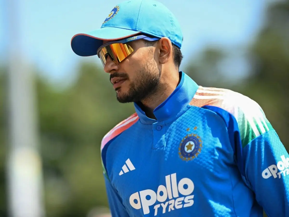 Gill reclaims top ODI ranking, Kohli and Rohit in top 5