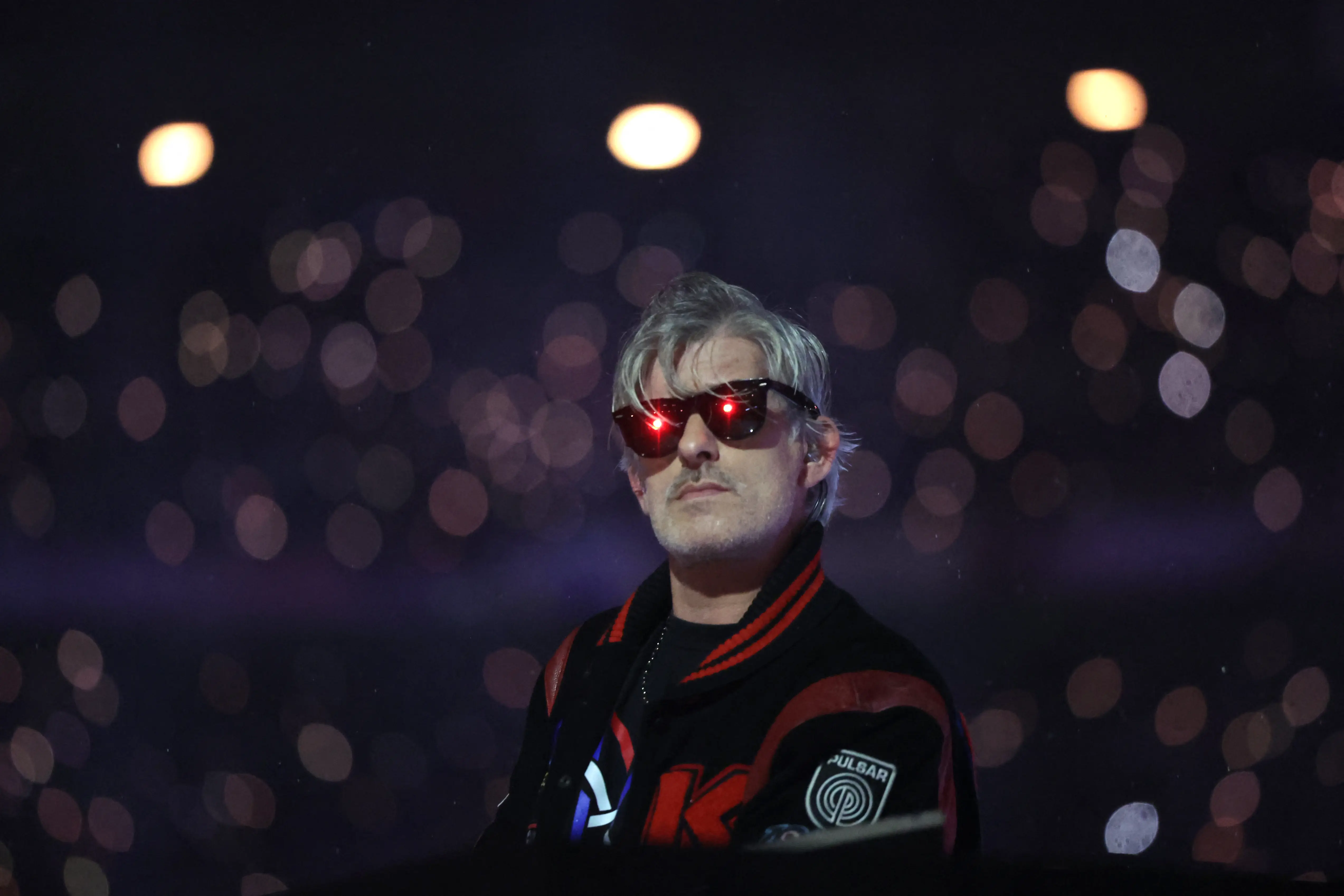 French DJ Kavinsky found dead at his home in Paris: Who was he?
