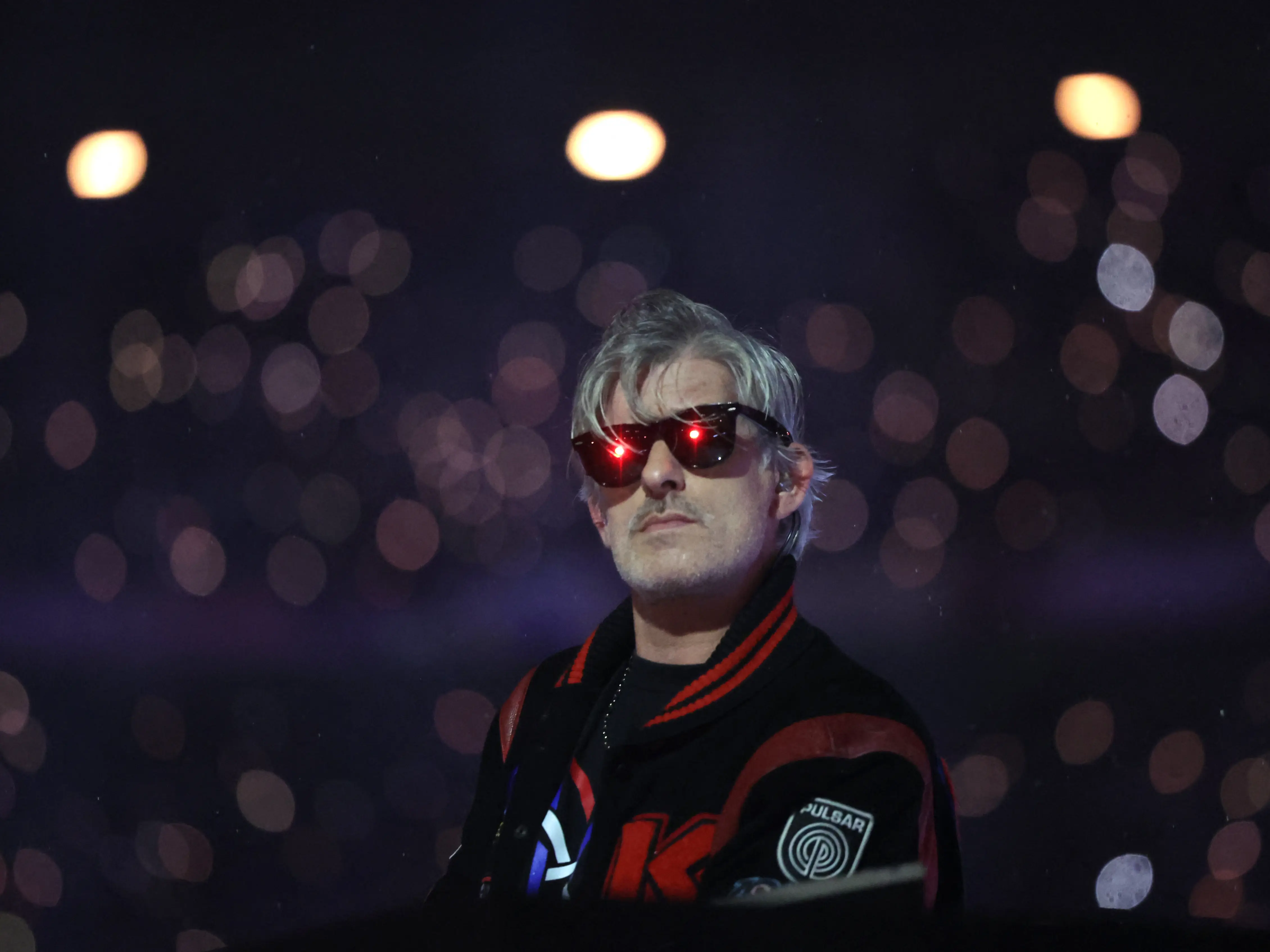 French DJ Kavinsky found dead at his home in Paris: Who was he? French DJ Kavinsky found dead at his home in Paris: Who was he?
