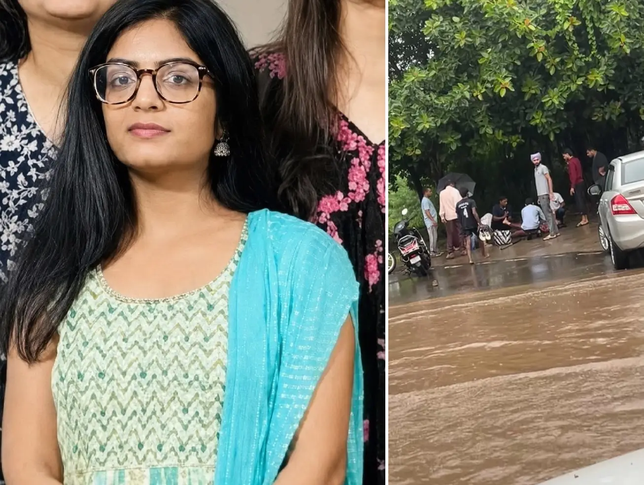 28-year-old woman PhD scholar dies of electrocution on Panjab University campus