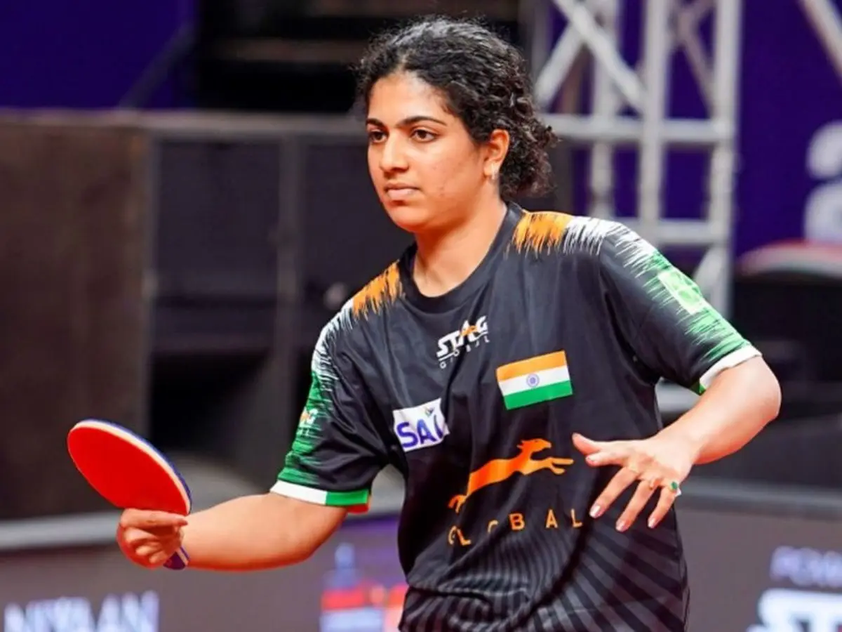 Commonwealth TT Championship 2026: Day 3 belongs to Indian women after 3-0 sweep of Canada Commonwealth TT Championship 2026: Day 3 belongs to Indian women after 3-0 sweep of Canada