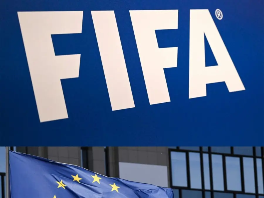 Plan 'crossed the line': FIFA faces backlash over proposal to sell part of World Cup business