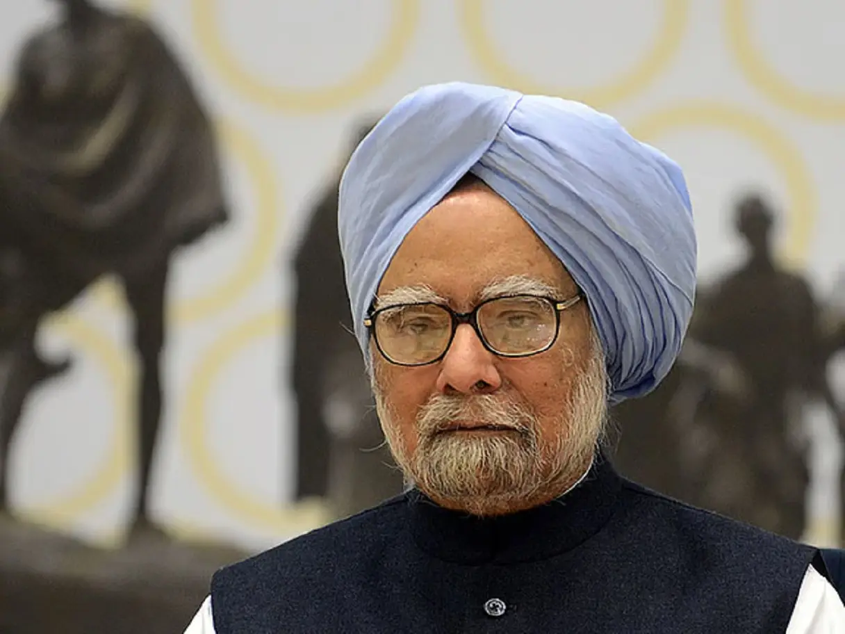 Ex-PM Manmohan Singh gets Supreme Court clean chit in coal block scam case after his death Ex-PM Manmohan Singh gets Supreme Court clean chit in coal block scam case after his death
