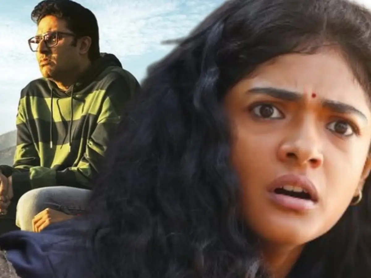 Interview | 'He taught me not to take tough scenes home': Ahilya on Abhishek Bachchan’s lessons, set intimidation, and Telugu debut with Sing Geetham