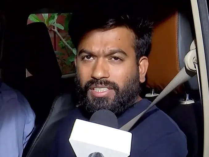 Abhijit Dipke reacts to anti-paper leak bill, says reforms alone are not enough Abhijit Dipke reacts to anti-paper leak bill, says reforms alone are not enough