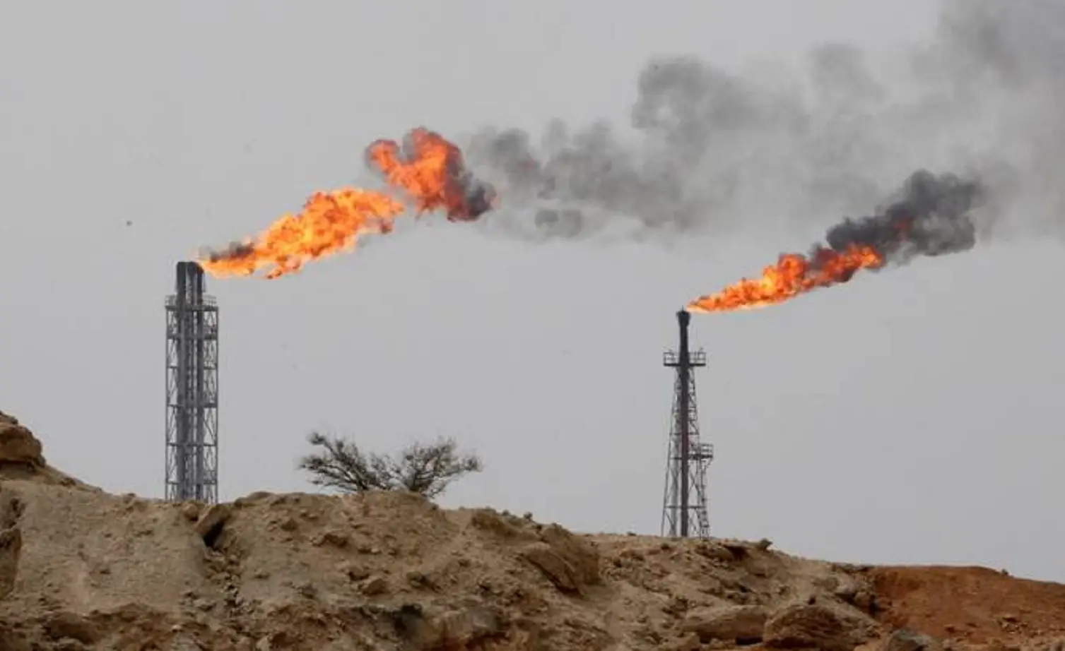 Iran’s AI breakthrough amid war: New indigenous system boosts oil recovery by 59% | Gravitas