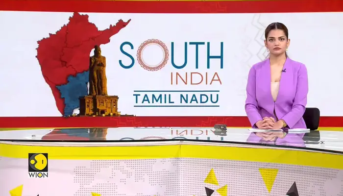 Chicken Biryani in School Meals? Tamil Nadu Government Weighs New Proposal