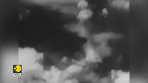 Bizarre new material discovered in Hiroshima nuclear bombing debris