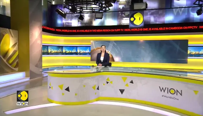 Ukraine Strike | Japan Quake | England Wildfire | Kharge Attack & Market Rally | World News