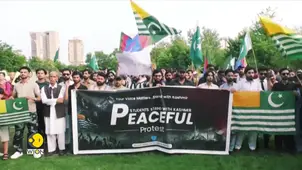 PoK violence: Islamabad youth slams violence by Pakistan forces in PoK