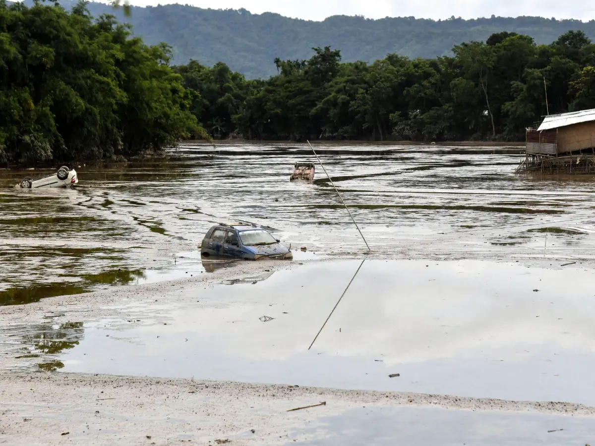 Assam flood death toll rises to 78, over 3 lakh affected