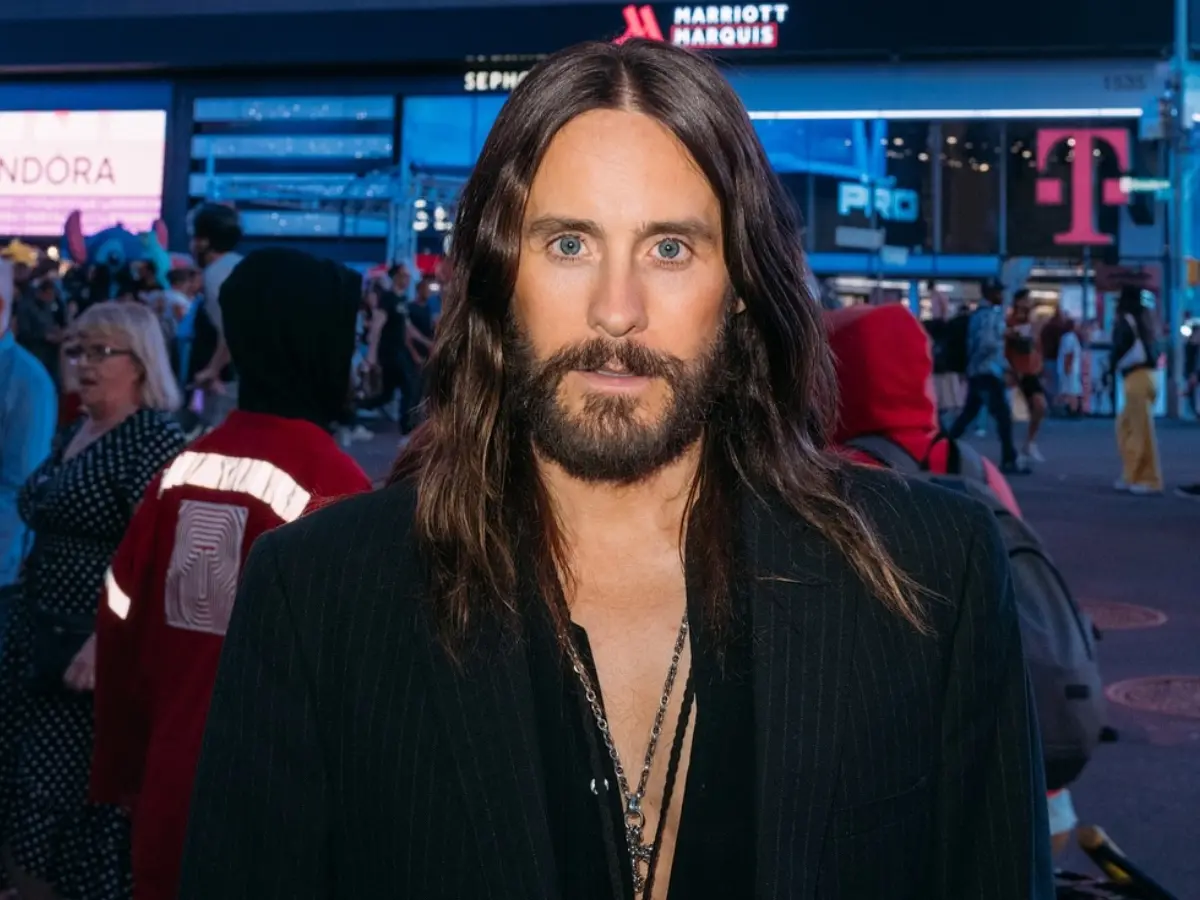 Jared Leto refutes allegations of sexual misconduct, says claims are untrue Jared Leto refutes allegations of sexual misconduct, says claims are untrue