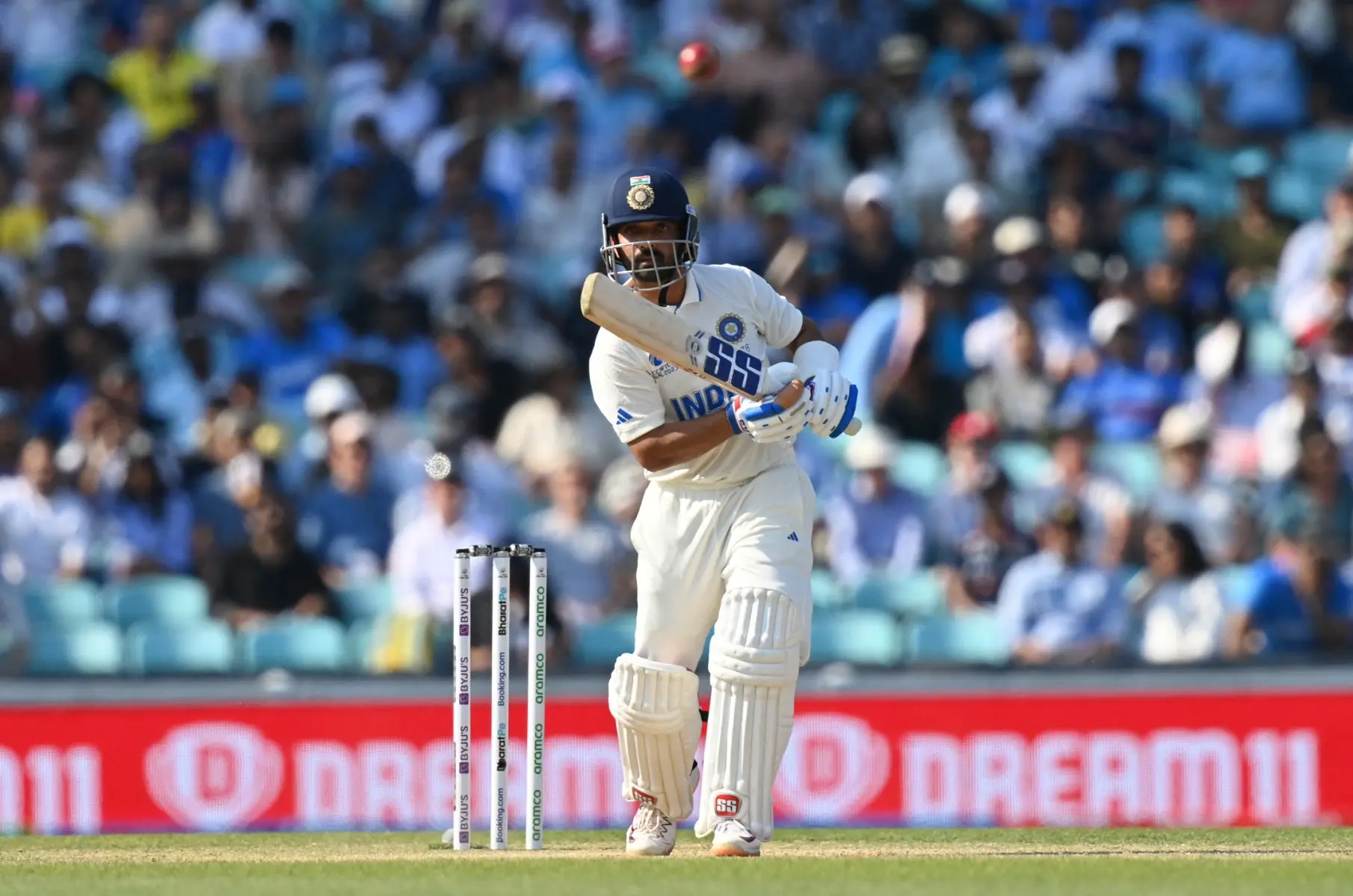 Ajinkya Rahane retires from international cricket